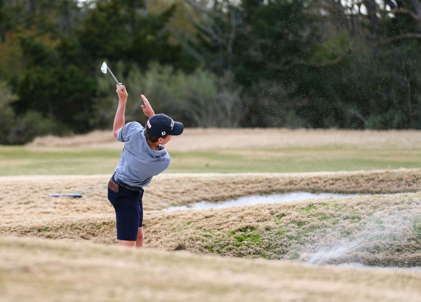 Aggie Cup Invitational